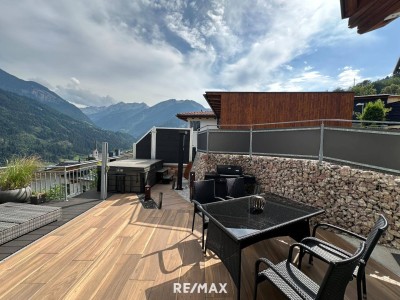 Ihr neues Zuhause - Modern &amp; barrierefrei im Herzen von Wenns!