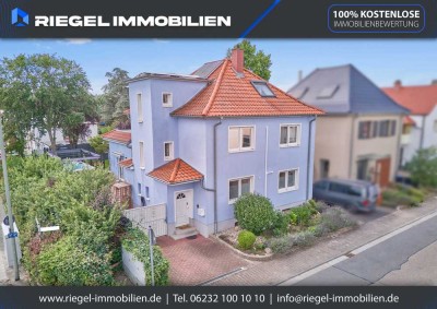 Sie hier? Wir auch! Einzigartiges Wohnerlebnis mit Smart Home, Gartenidylle & exklusivem Swimspa