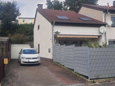 Gepflegtes, behindertengerechtes Reihenendhaus in ruhigem Wohngebiet