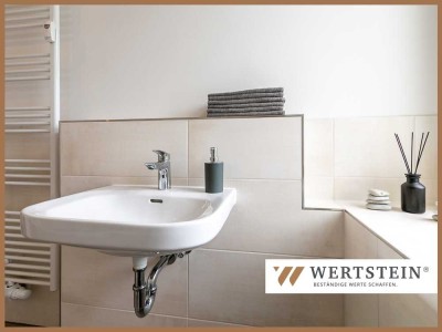 Zweiraumwohnung mit Stellplatz - Leipziger Neuseenland