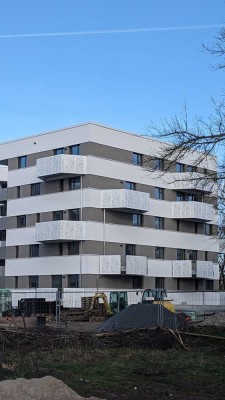 NEUBAU! 2 Zi-WE mit EBK, Balkon, Smart Home, Dusche, LIFT, STP-Nähe Peißnitz