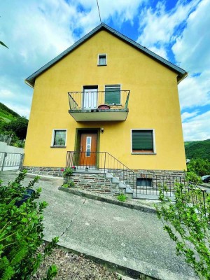 Wohntraum in Müden an der Mosel