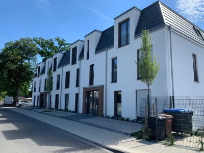 Luxuriöse drei Zimmer Wohnung in Bergisch Gladbach Refrath