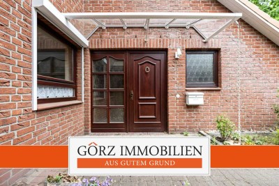 ***RESERVIERT*** Mehr Raum für Familienleben – Ihr neues Zuhause in beliebter Wohngegend