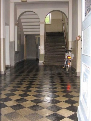 Voll vermietetes Mehrfamilienhaus in der Innenstadt