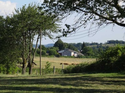 Aussiedlerhof in schöner Lage / Bauernhof / Reiterhof / Haus