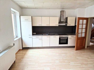 Charmante 2-Zimmer-Wohnung in bester Altstadlage