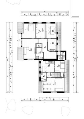 Freundliche 2-Zimmer-DG-Wohnung in Bad Zwischenahn