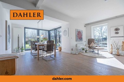 Charismatisches Anwesen mit High-End-Wohnkomfort