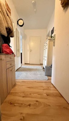 Nah zur Innenstadt - Ruhige Seitenstraße ❤️