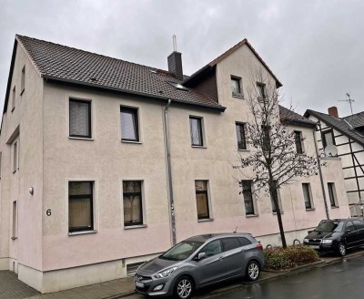 Frische renovierte 2 Zimmer Wohnung