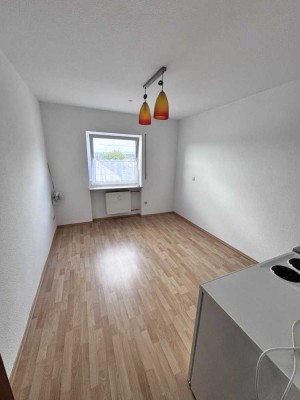 Praktisches Apartment mit optimaler Raumaufteilung – 17 m²