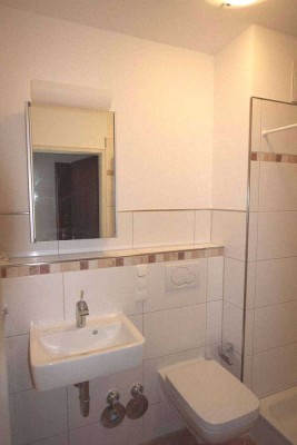 1-Zi Appartement Mainz-Weisenau