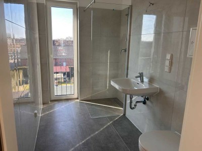 Moderne 1-Zi.-Whg. mit EBK & Balkon, nahe UNI/WISTA, 10 Min. zur S-Bahn – ab 12/2025