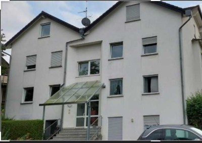 Stilvolle Wohnung in ruhiger, zentraler Lage in der Nähe von Limburg