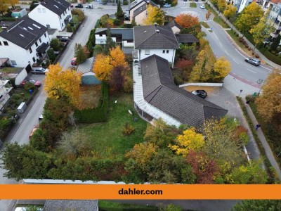 Raum für Visionen: Ein Anwesen, das Geschichte trägt und Zukunft zulässt