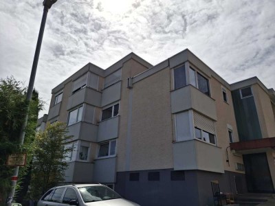 Gemütliche 2-Zimmer-Wohnung in Neckarwimmersbach
