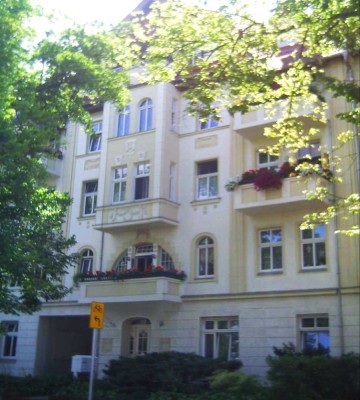 1 Zimmer in der Lindenstrasse!