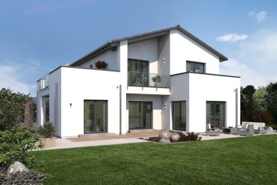 Ihr individuelles Einfamilienhaus in Kasdorf - Gestalten Sie Ihr Traumzuhause nach Ihren Wünschen!