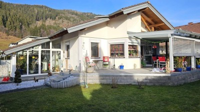 Wohnen - Arbeiten - Leben Top Familien Haus - Büro &amp; Lager