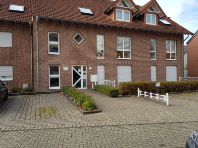 Attraktive 3-Raum-Wohnung in Kerpen