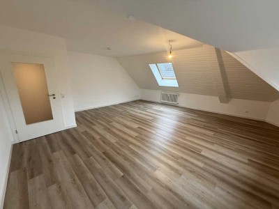 Vollständig renovierte 3-Raum-Wohnung in Kronberg