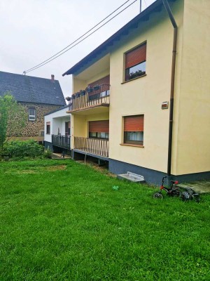 Charmantes Einfamilienhaus