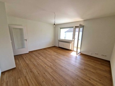 Sanierte Dreizimmerwohnung mit hervorragender Infrastruktur im Norden von Oberursel