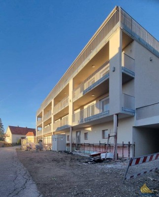 4-Zimmer-Penthouse-Wohnung für höchste Ansprüche in Hofkirchen | Neubau | Provisionsfrei | TOP 11