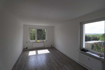 Familienfreundliche - 4 Zimmer Wohnung