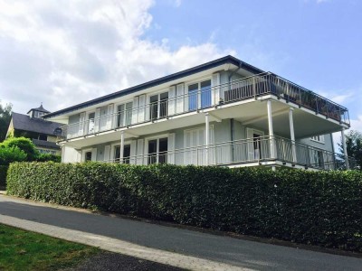 Exklusive Maisonette-Doppelhaushälfte mit eigenem Garten - direkt vom Eigentümer!