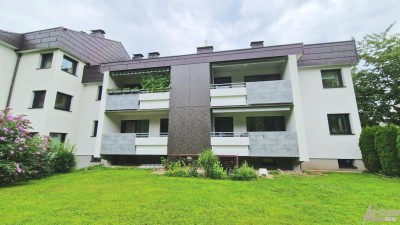 ***Traumhafte Eigentumswohnung mit Loggia***