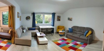 Schöne 1 Zimmer Appartment im Zooviertel + Abschlag