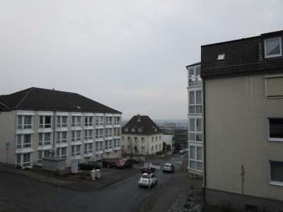 Schöne 3-Zimmer-Wohnung mit Balkon im Zentrum von Remscheid