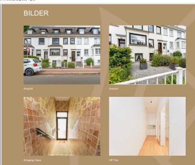 Wohnen Nähe Bürgerpark. Moderne  Wohnung in Bremen-Neu Schwachhausen