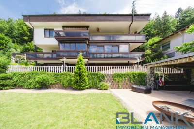 Exklusive Villa in Massivbauweise – mit Wellnessbereich, Aufzug und großzügigem Raumkonzept !
