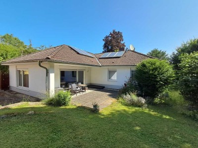 Freistehendes Einfamilienhaus mit Potenzial, in ruhiger, zentraler Lage von Eschborn!
