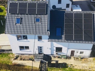 Modernisierter Fachwerktraum in idyllischem Hunsrückdorf!
