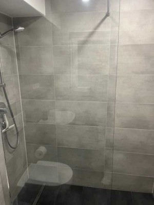 Freundliche 2-Zimmer-Wohnung mit Einbauküche in Bad-Liebenzell