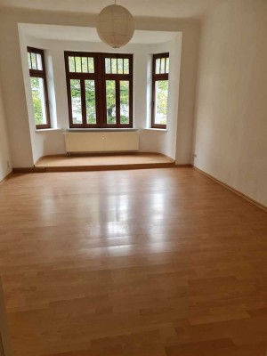 Familienfreundliche 3-Raum-Wohnung