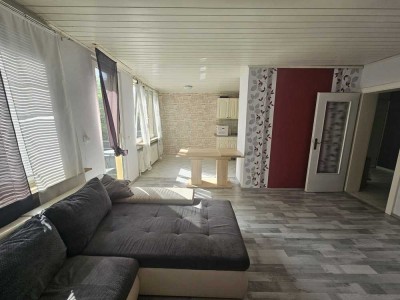 Schöne 3-Zimmer-Wohnung mit Balkon in Geilenkirchen