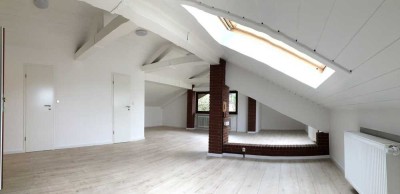DG Wohnung mit Klimaanlage & Einbauküche in Dietzenbach (max. 1 Person)
