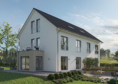 Investoren aufgepasst! Viel Raum - wenig Fläche