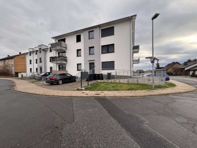 Hochwertige Wohnqualität – Ihr neues Zuhause mit Balkon!