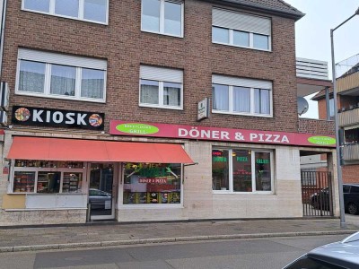 Renditeobjekte im Herzen von Hüls zu verkaufen Deal für Kapitalanleger!!!