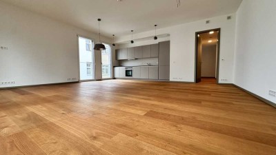 Exklusive 3-Zimmer-Wohnung im Westend – Stilvolles Wohnen in Top-Lage