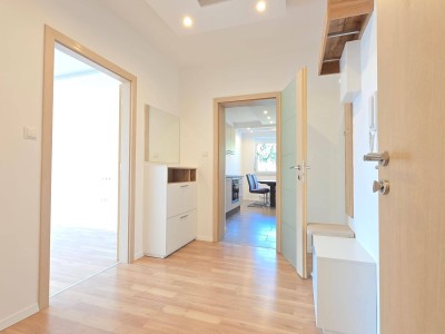 Attraktive 3-Zimmer-Wohnung in ruhiger Lage - PROVISIONFREI