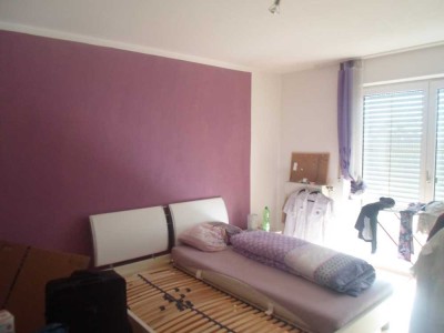 Ruhig ,Gepflegte 2-Zimmer-Wohnung mit Einbauküche nähe Freising (Marzling, Unterberghausen )