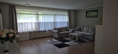 Helle, neuwertige 2-Zimmer Wohnung in grüner Lage!
