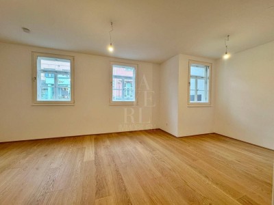 Studio-Aprtment nähe AIS - ZWEITBEZUG